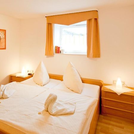 Pension Villa Goldbach Bad Wildungen Luaran gambar