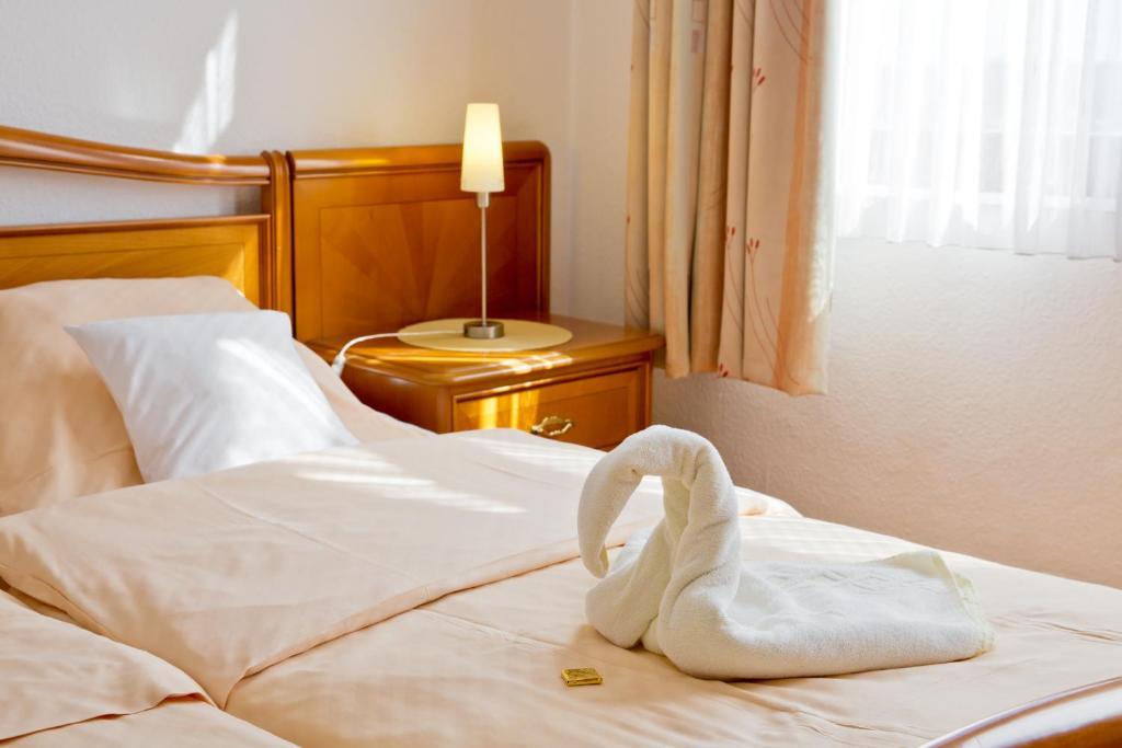 Pension Villa Goldbach Bad Wildungen Luaran gambar